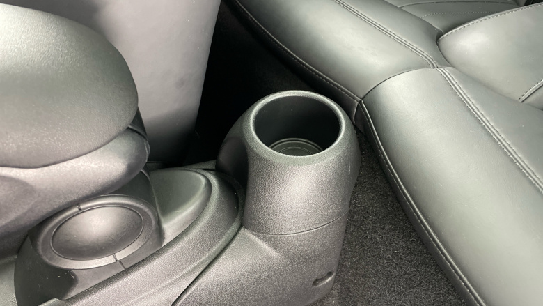 MINI Hatchback 1.5 Cooper Exclusive II 5dr Auto Petrol Hatchback